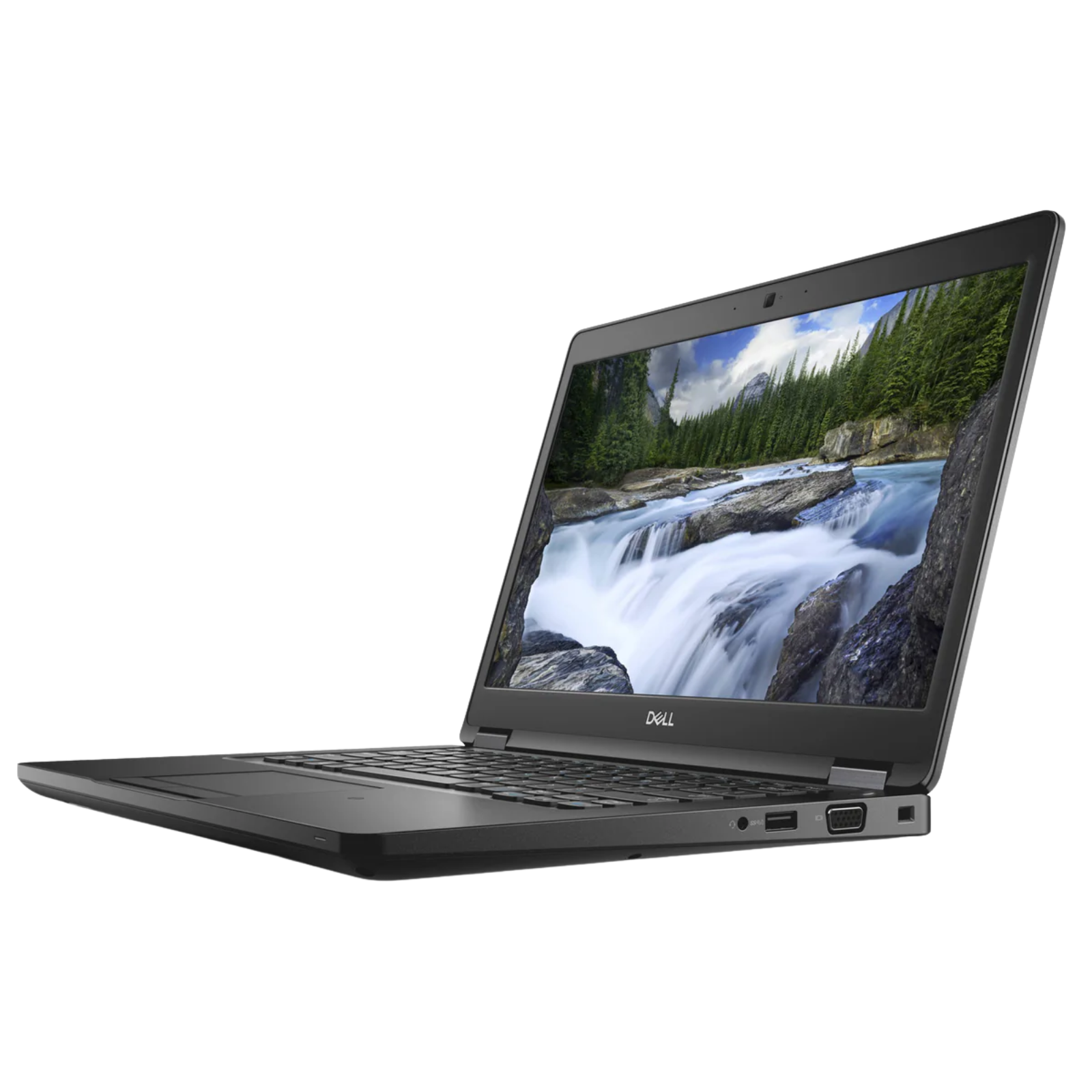 Dell Latitude 5490